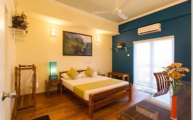 Shalom Residence Nawala